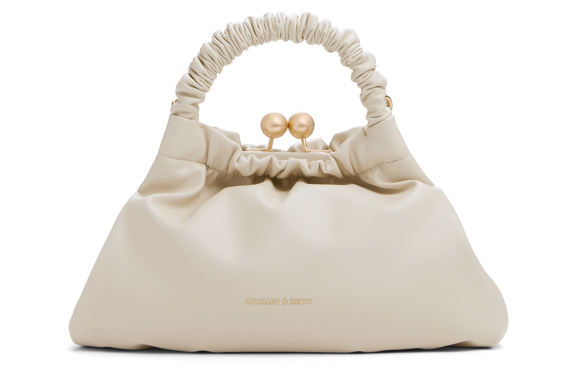 CHARLESKEITH ck BeigeChocolate