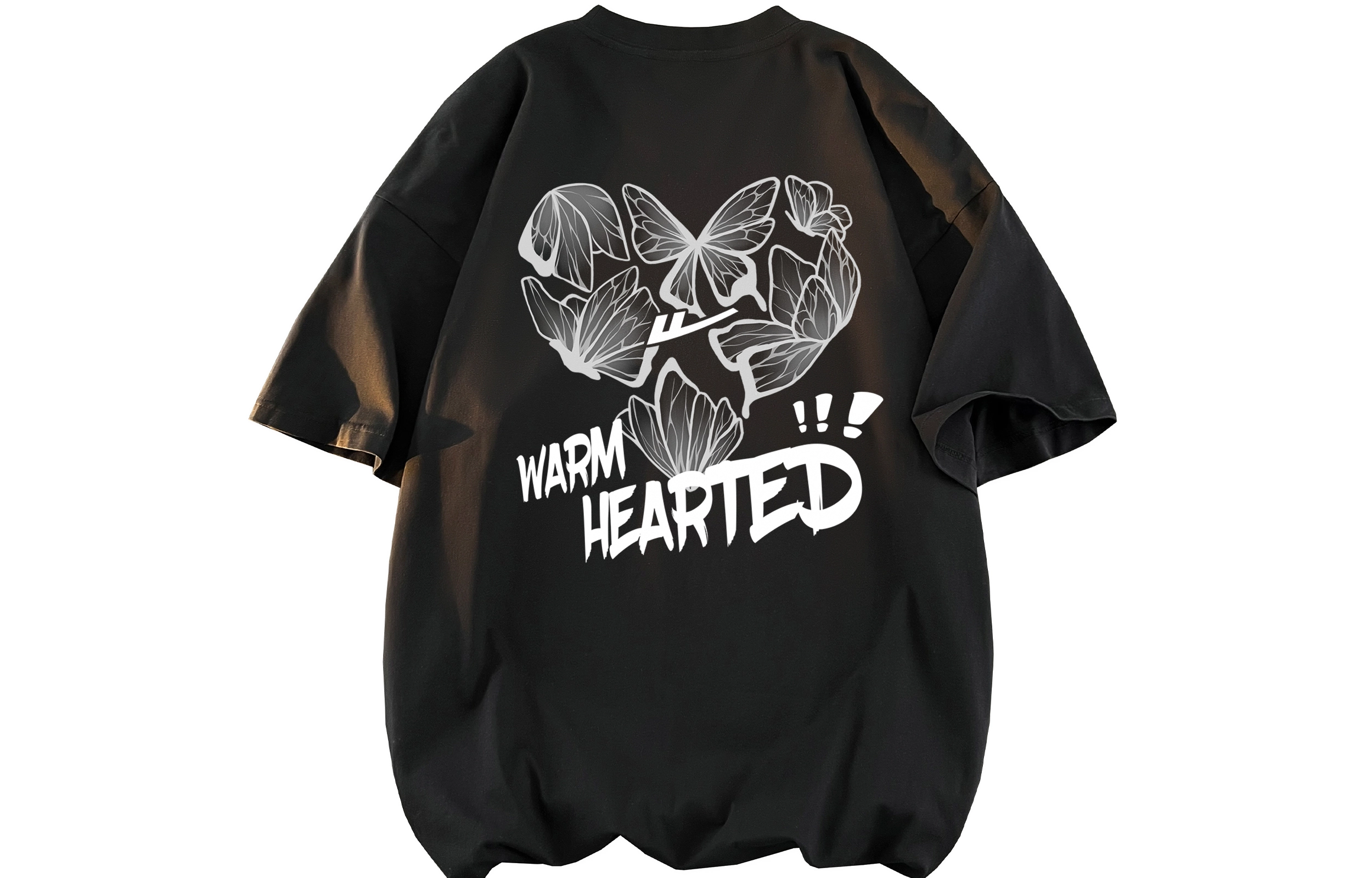 Warrior T