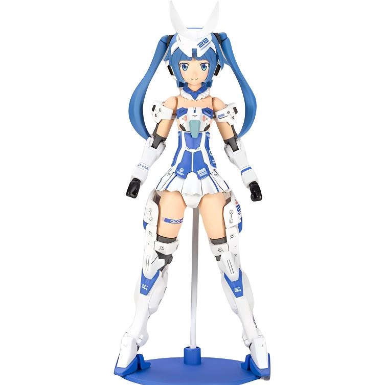 Ver 16.3cm