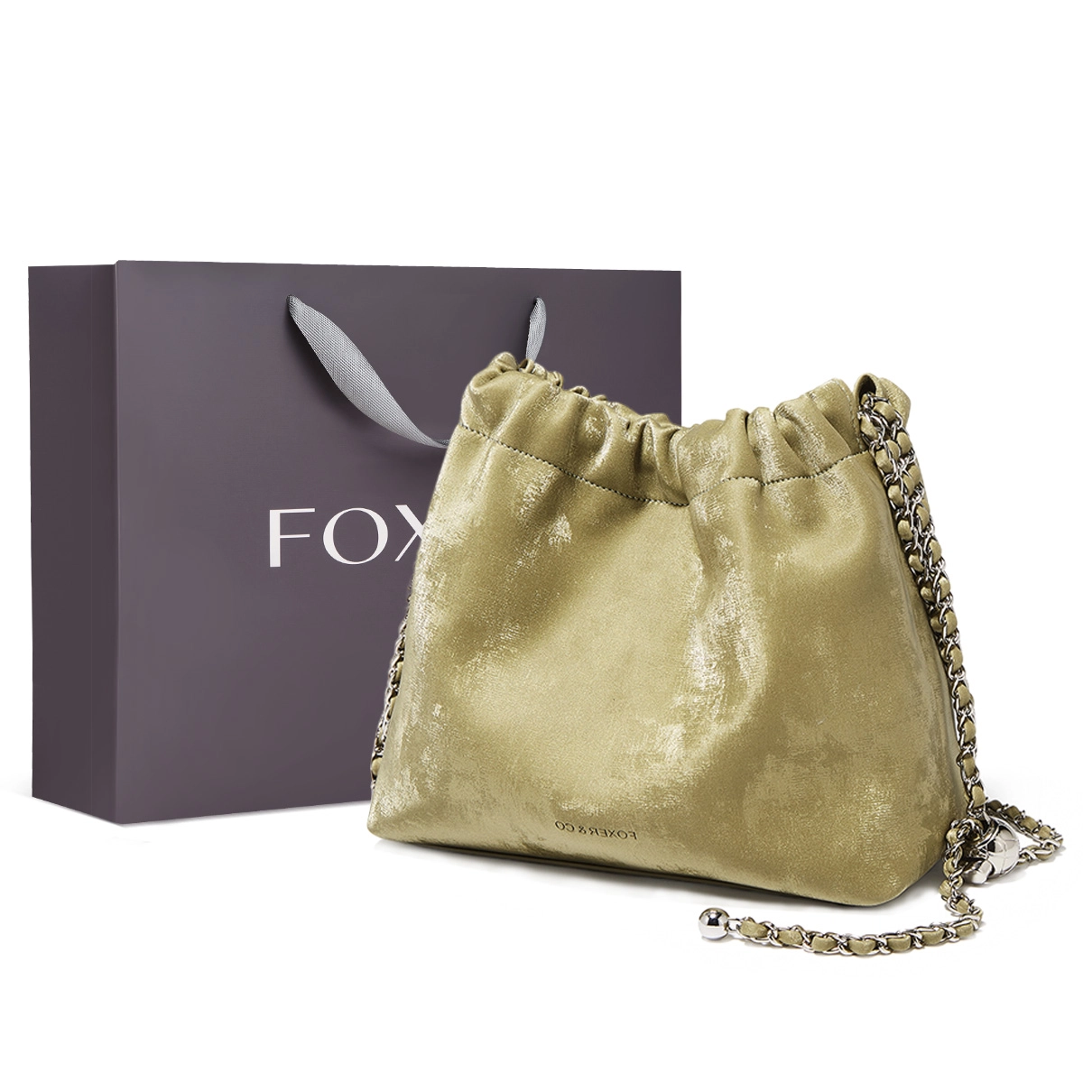 FOXER