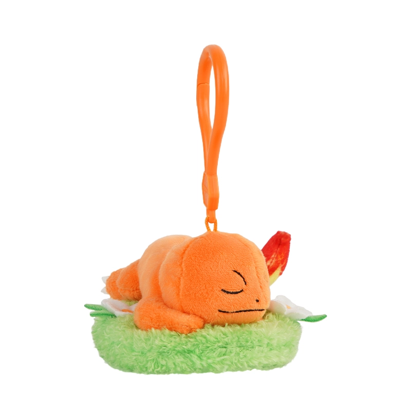 POTDEMIEL x POKEMON 6cm6.5cm8cm
