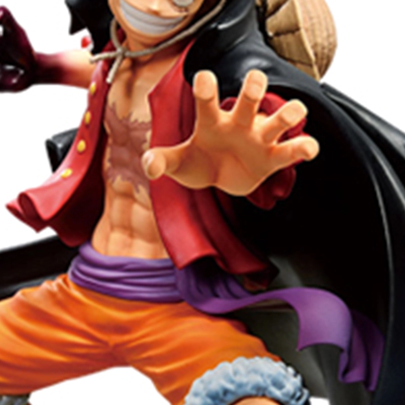 BANPRESTO D Best of Omnibus 15cm