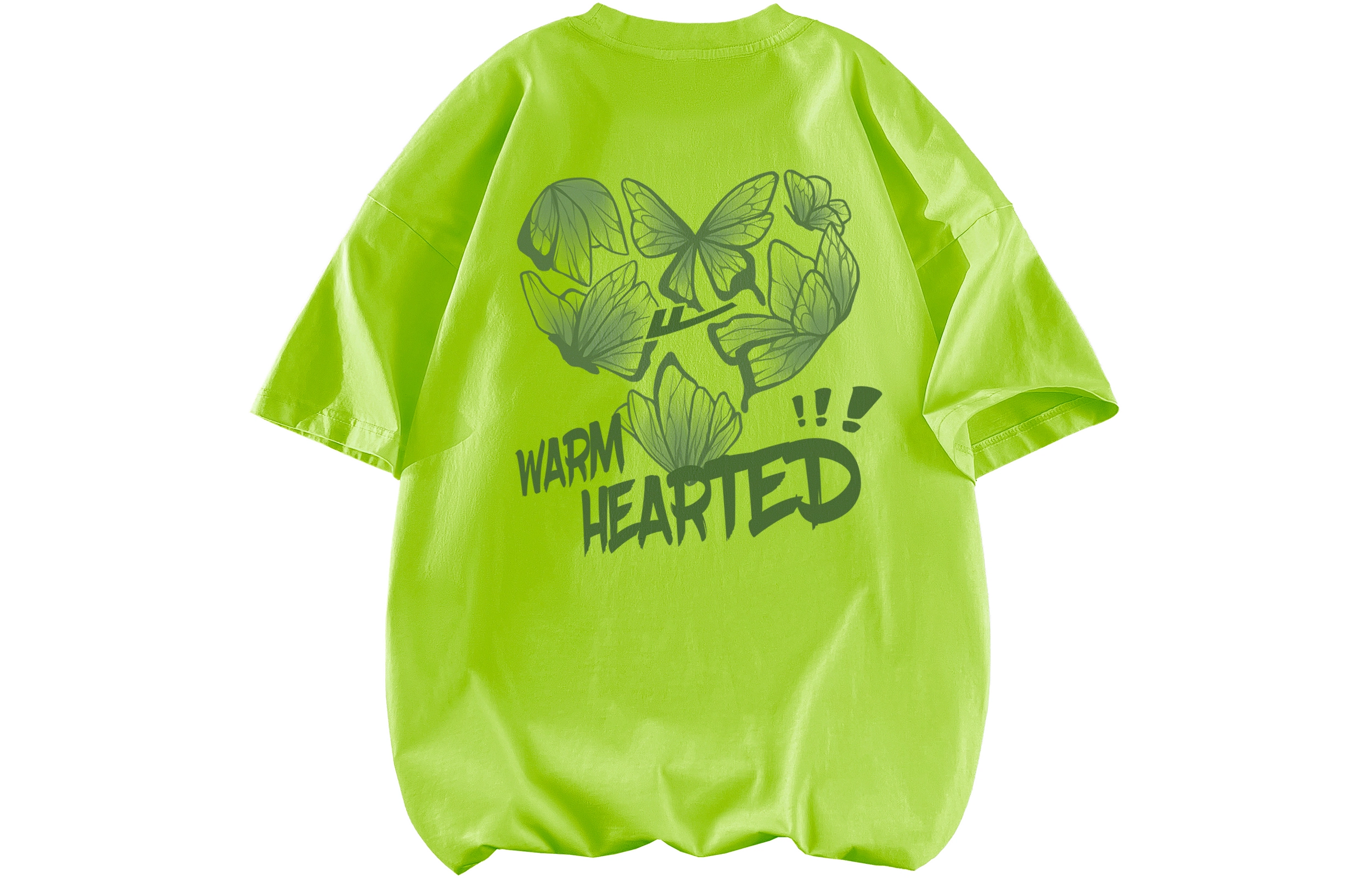 Warrior T