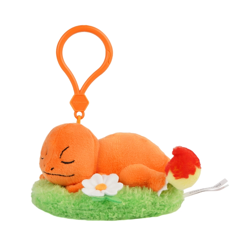 POTDEMIEL x POKEMON 6cm6.5cm8cm