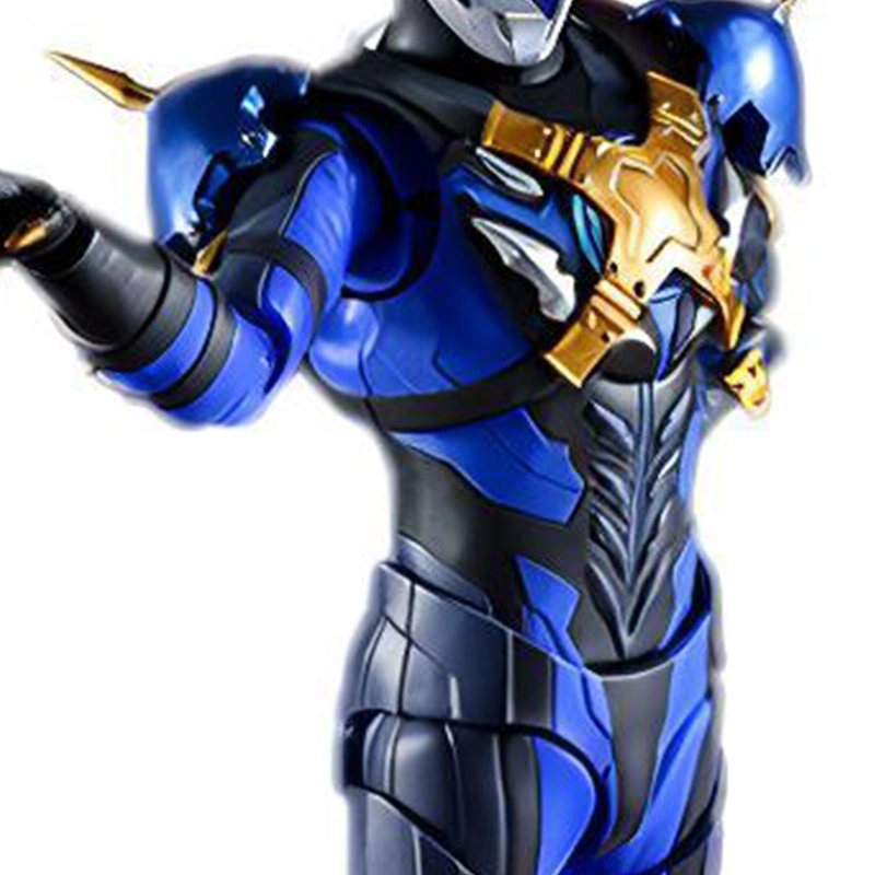 BANDAI SHF