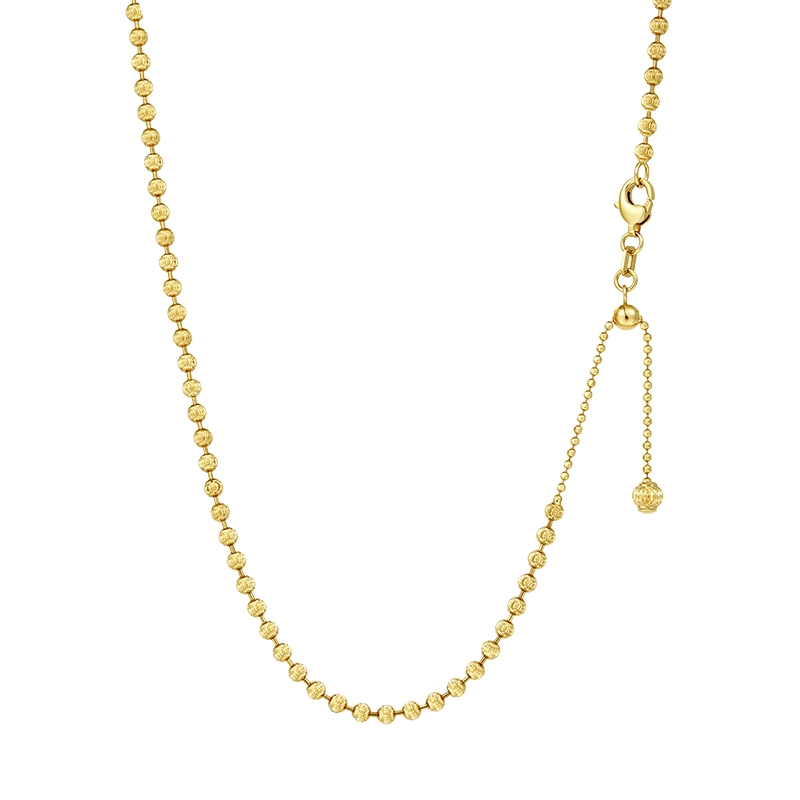 JACQUEANGEL 18k