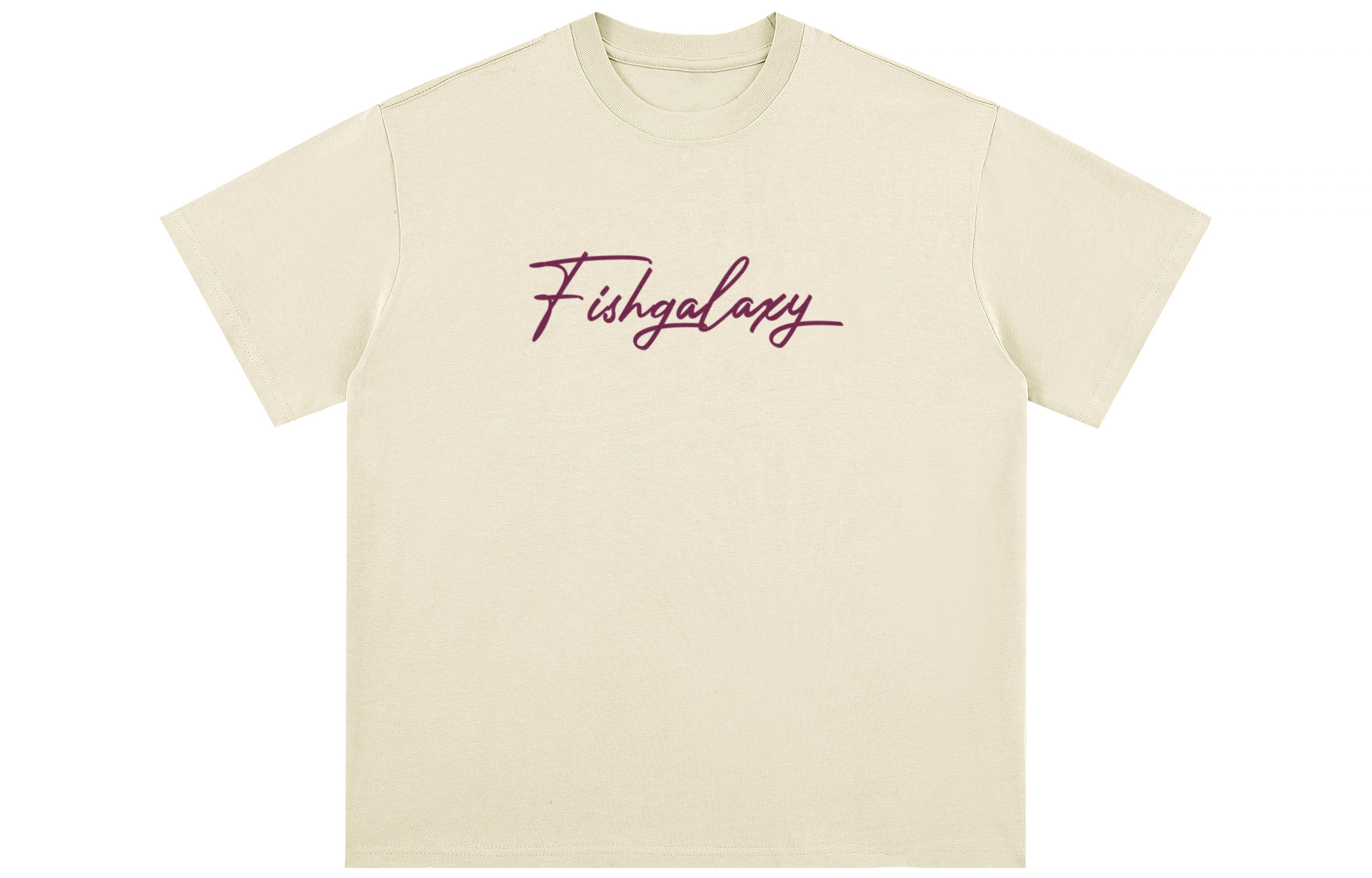 FISHGALAXY LogoT