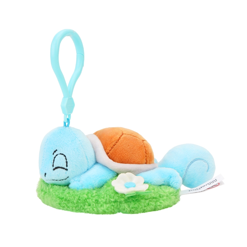 POTDEMIEL x POKEMON 6cm6.5cm8cm