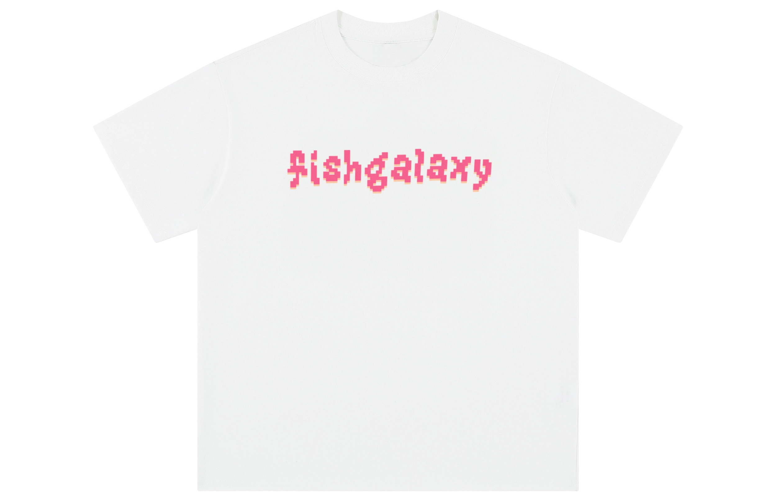 FISHGALAXY LogoT