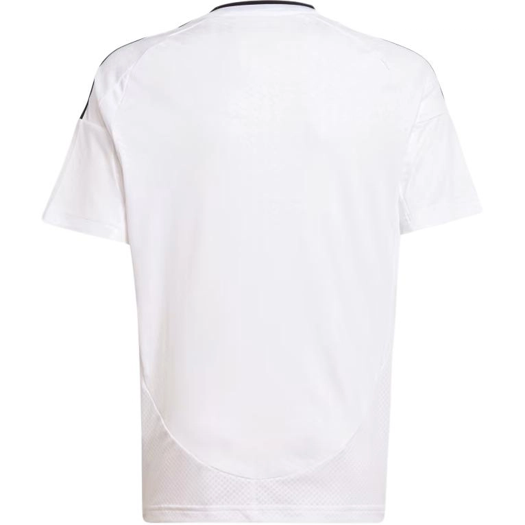adidas SS24 REAL MADRID 2425 HOME JERSEY KIDS VT