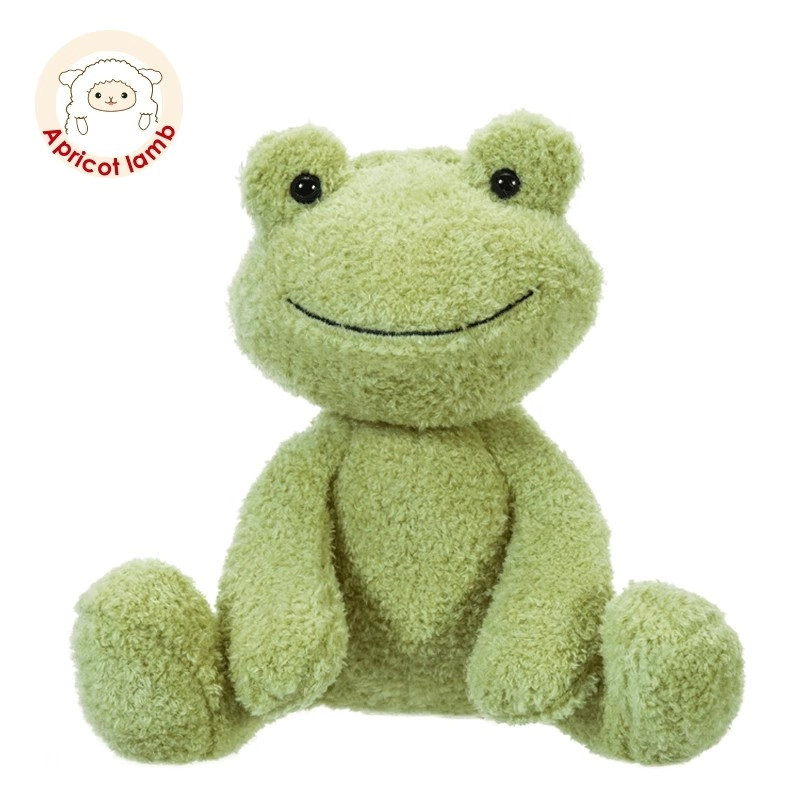 APRICOT LAMB 18cm23cm30cm40cm50cm