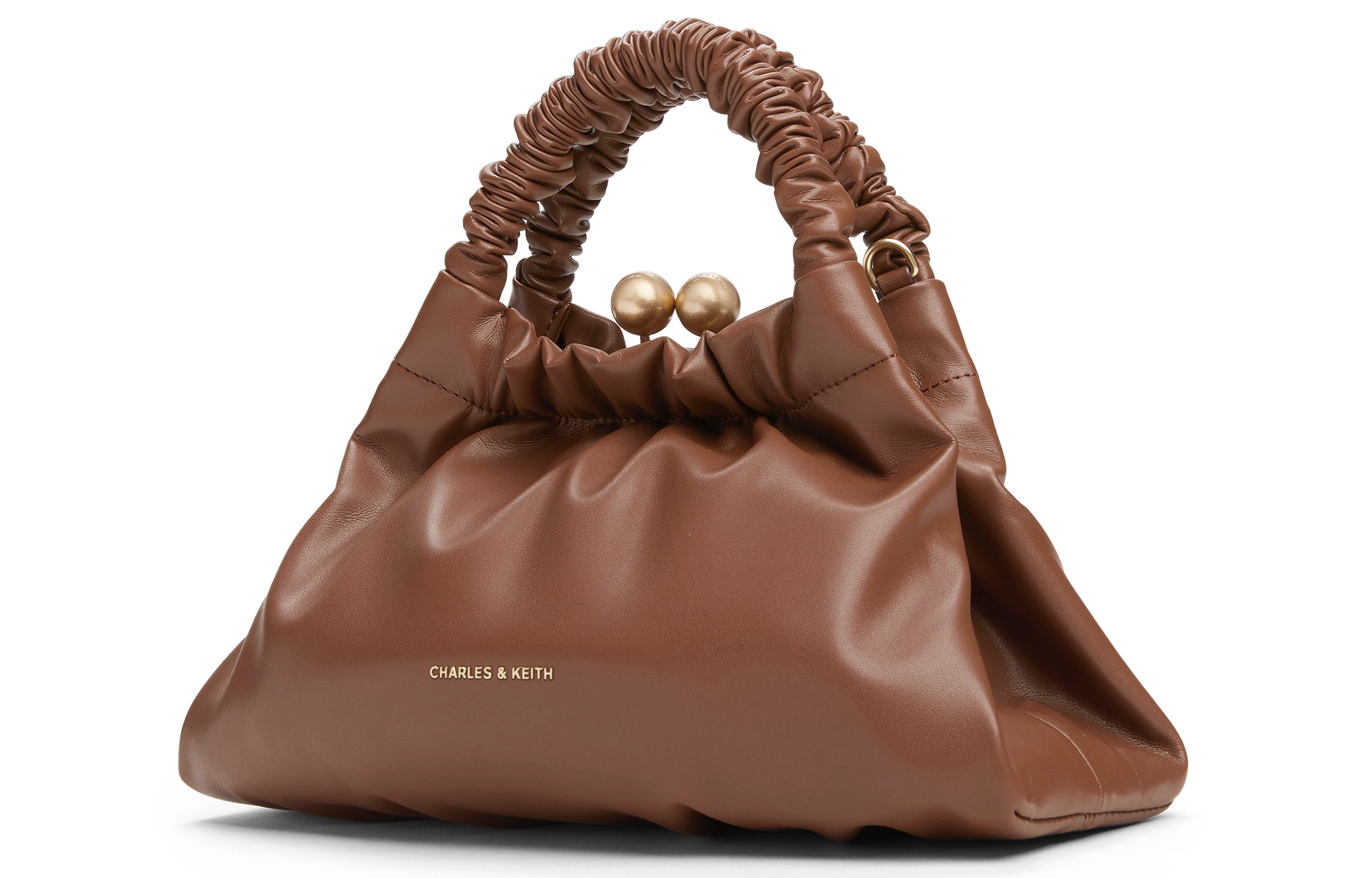 CHARLESKEITH ck BeigeChocolate