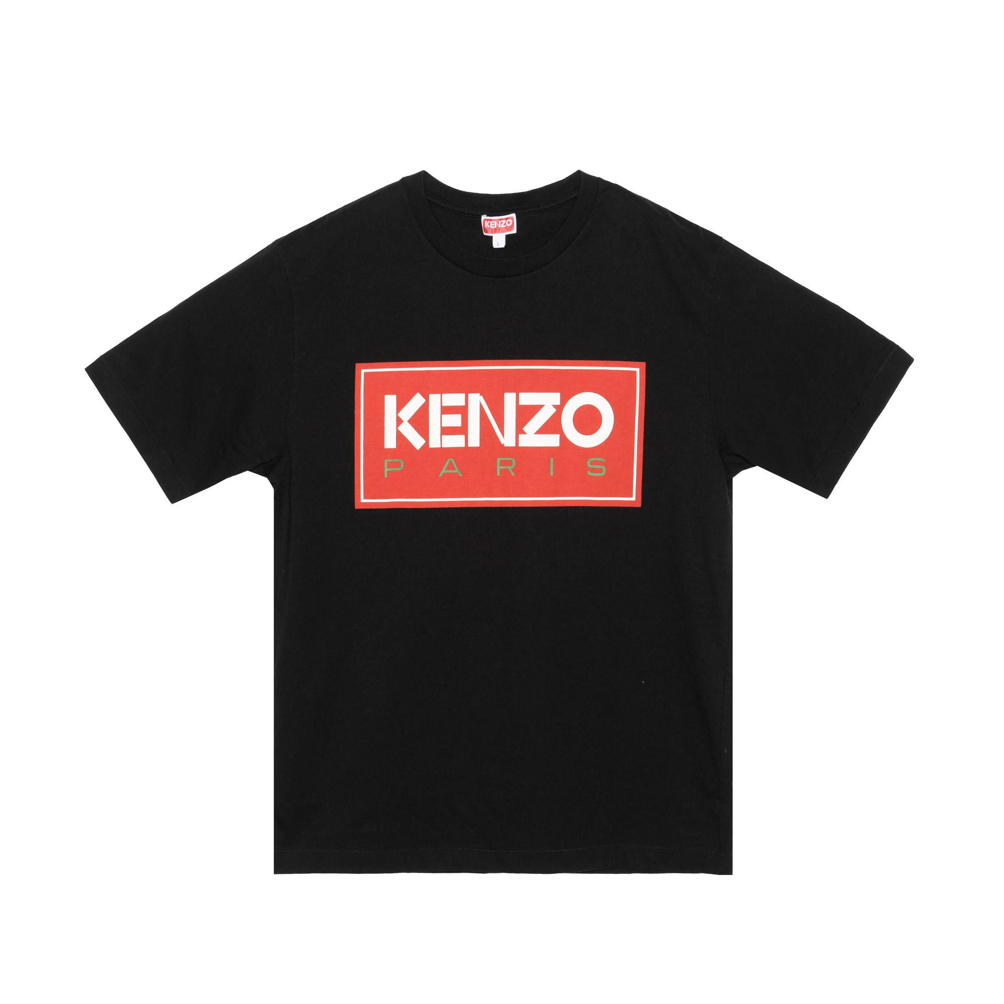 KENZO SS23 LogoT