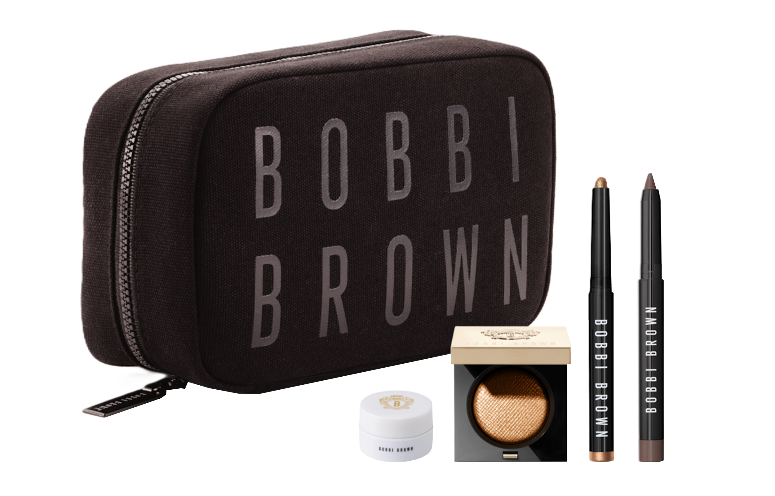 BOBBI BROWN 5