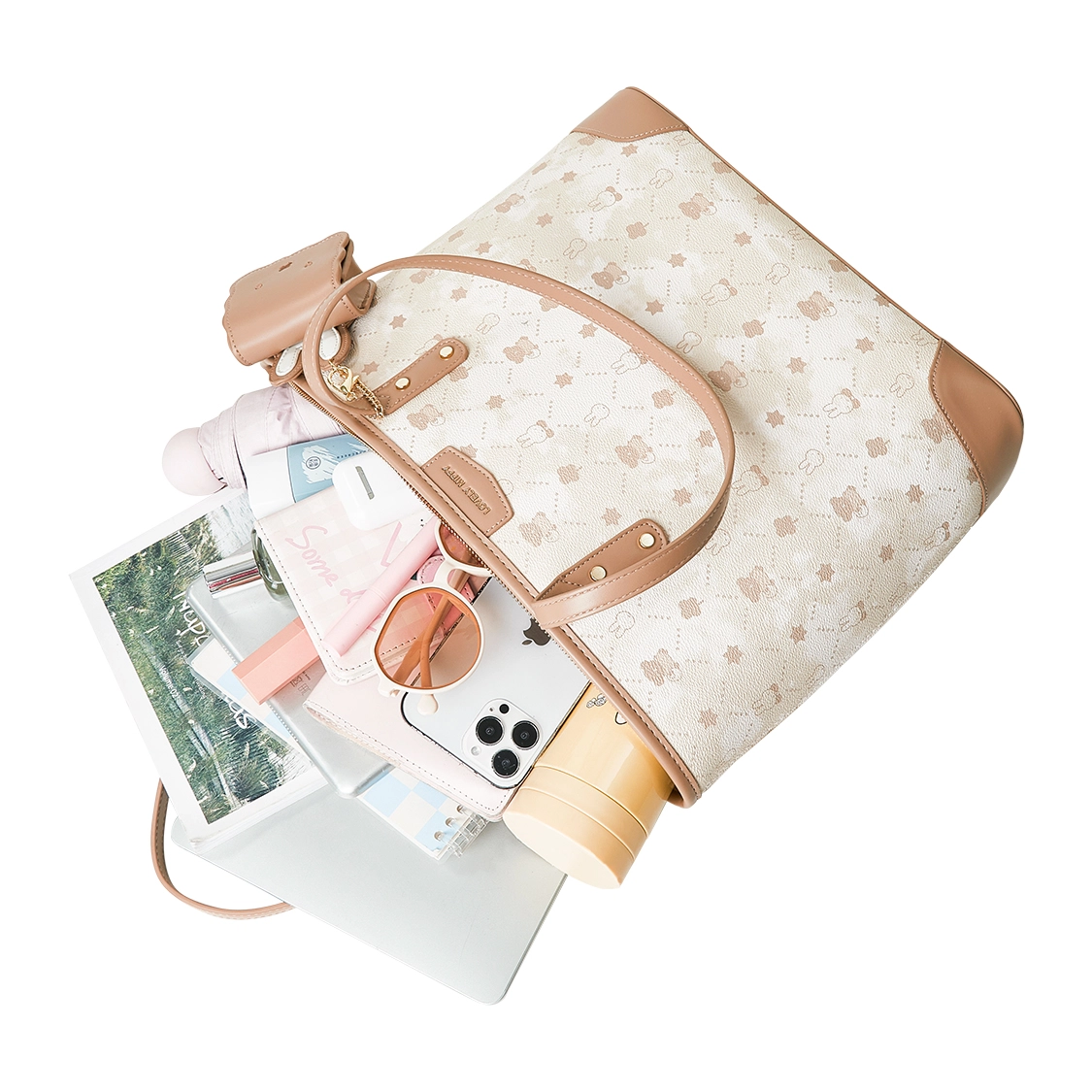 Miffy Tote