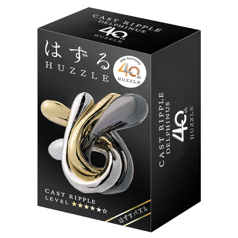 HANAYAMA 40