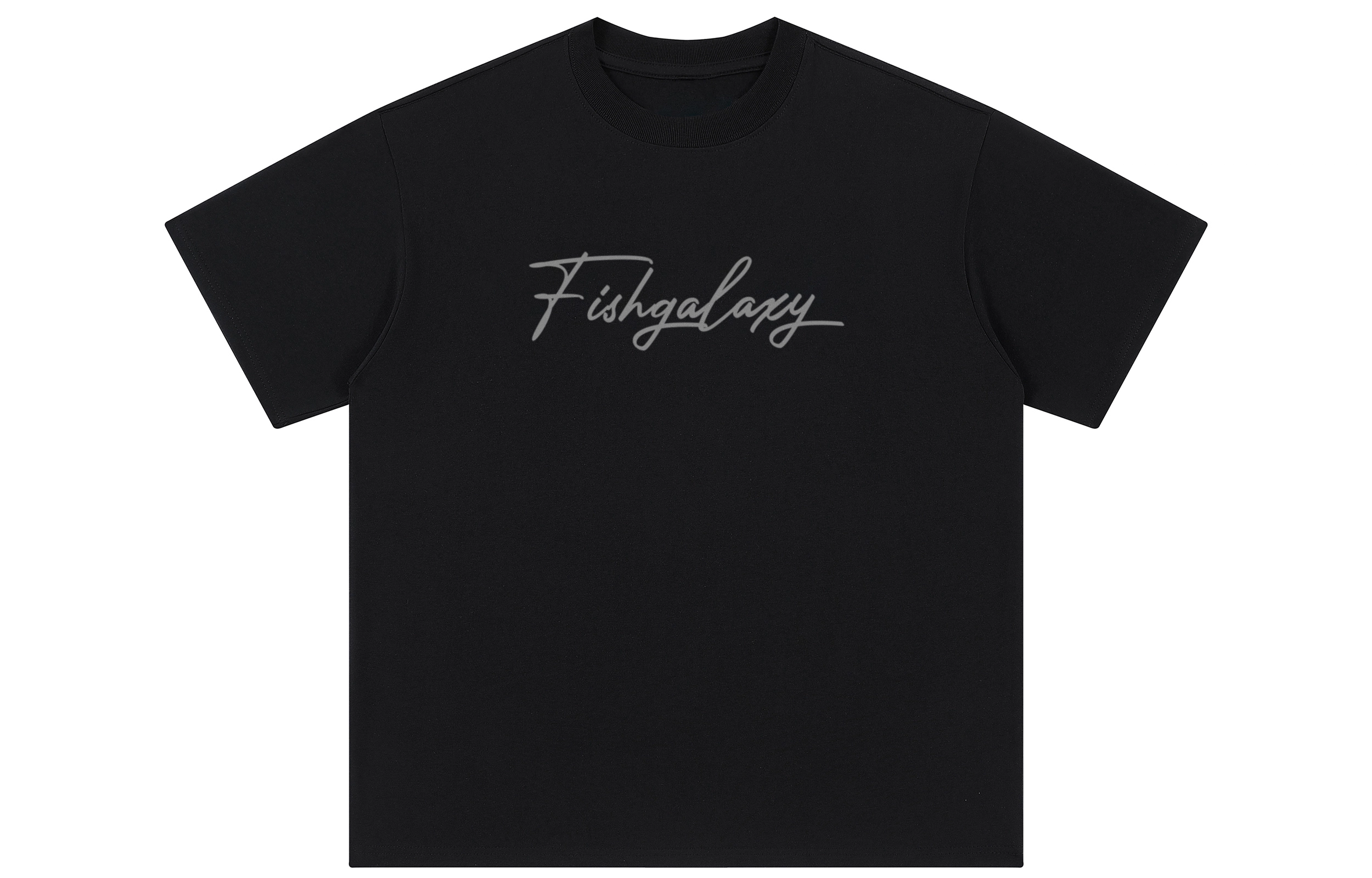 FISHGALAXY LogoT