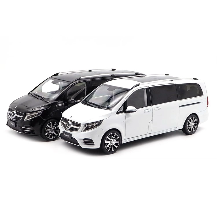 118 V260L V MPV