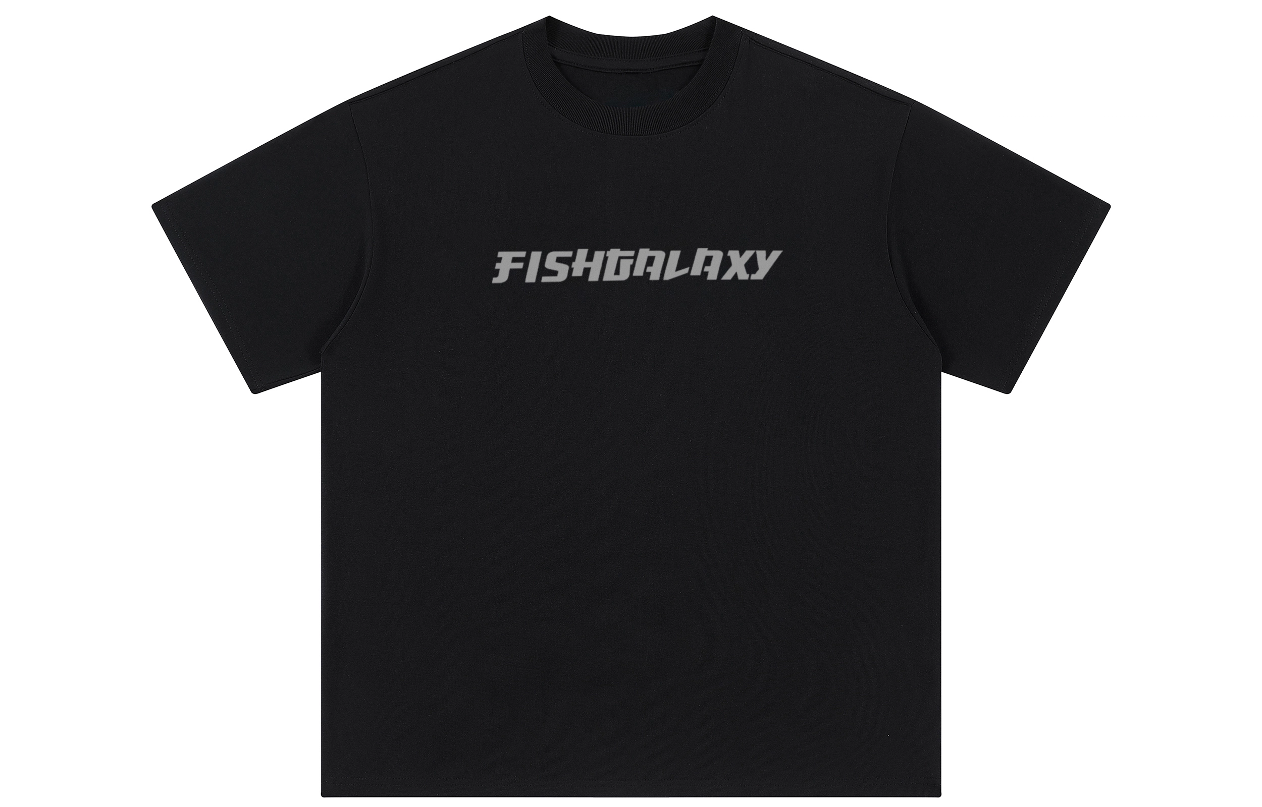 FISHGALAXY LogoT
