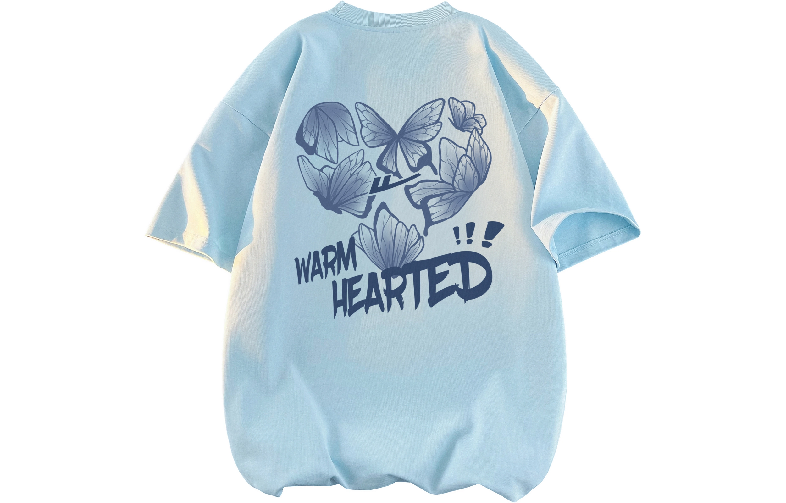 Warrior T