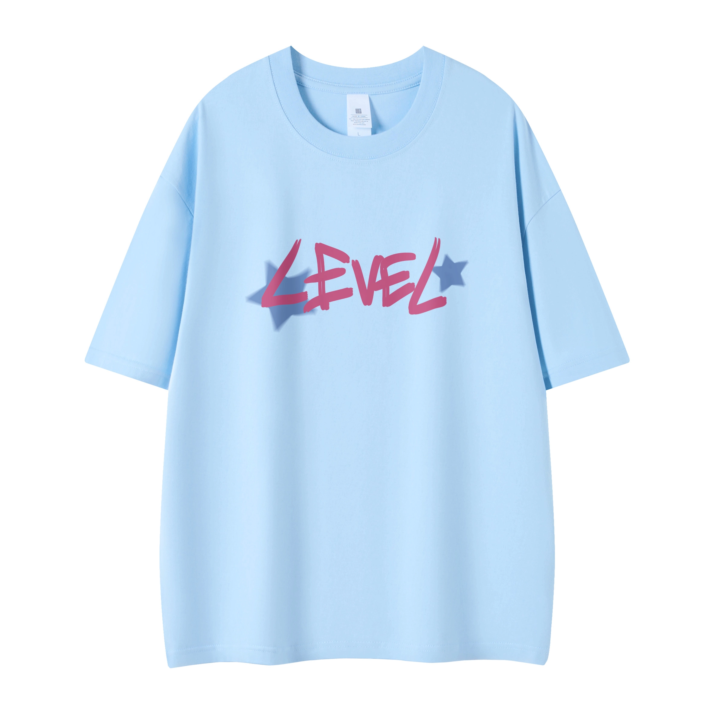 LEVEL logoT