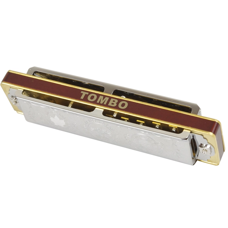 TOMBO () FolkBlues Mark-II 1210 10Blues