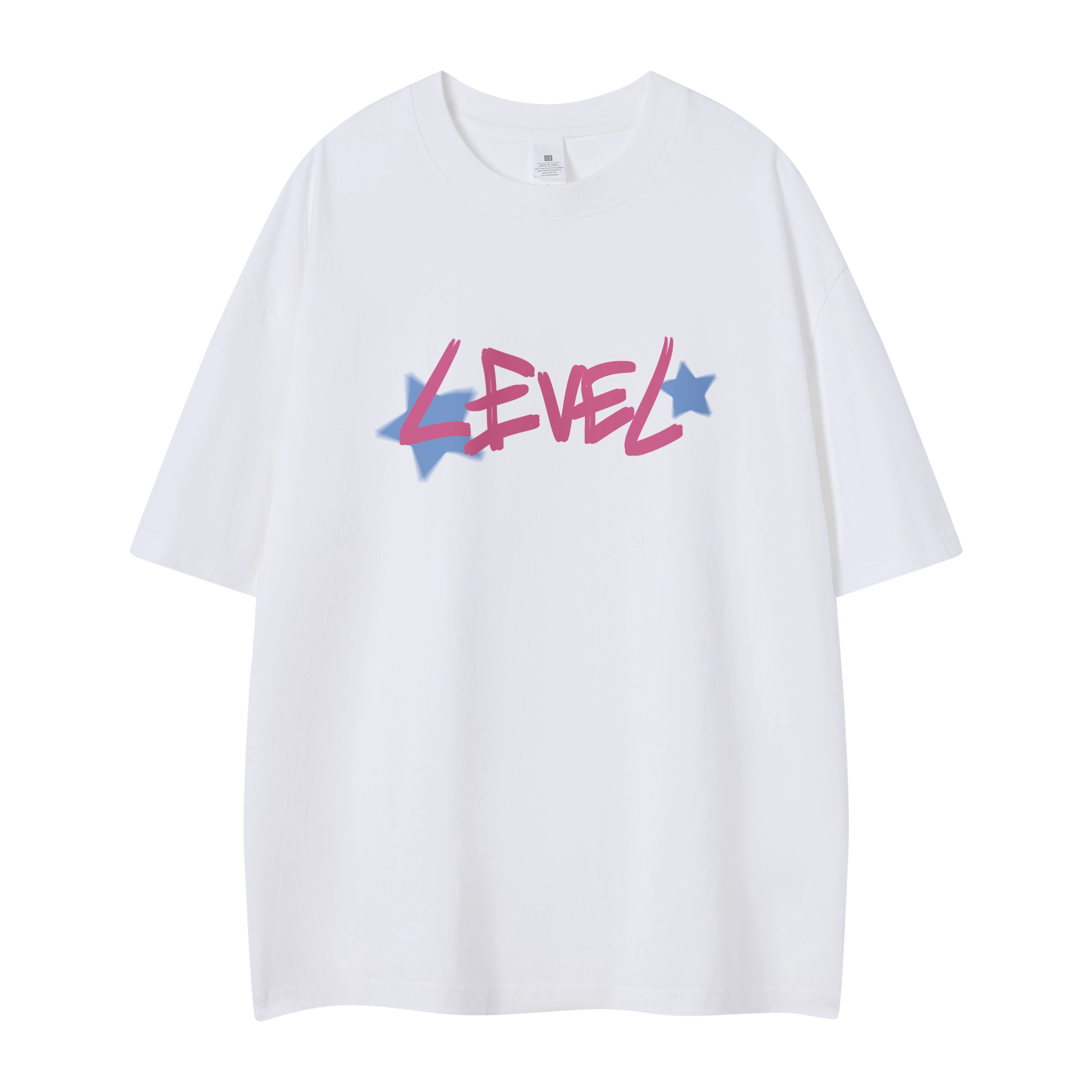 LEVEL logoT