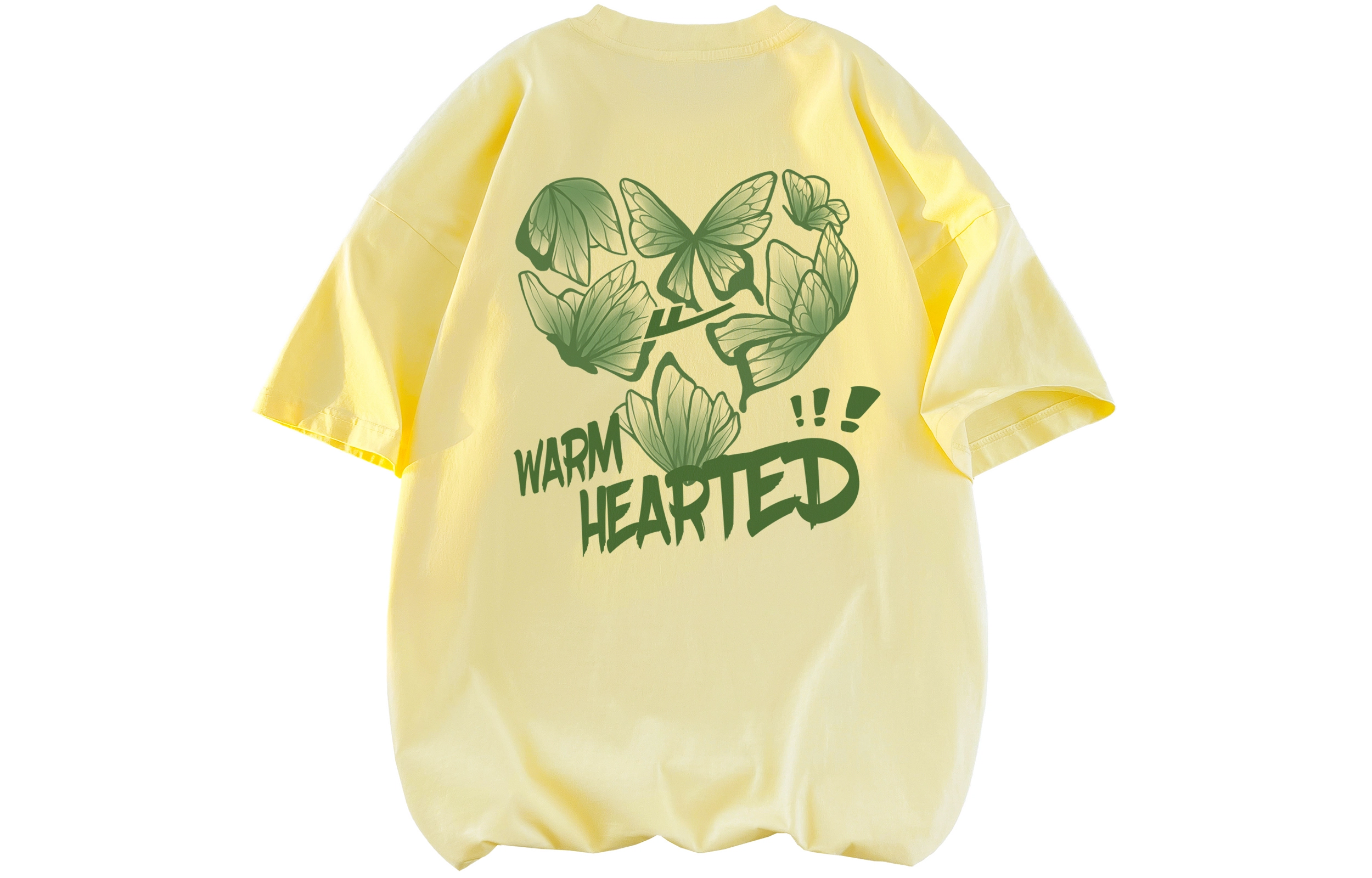 Warrior T