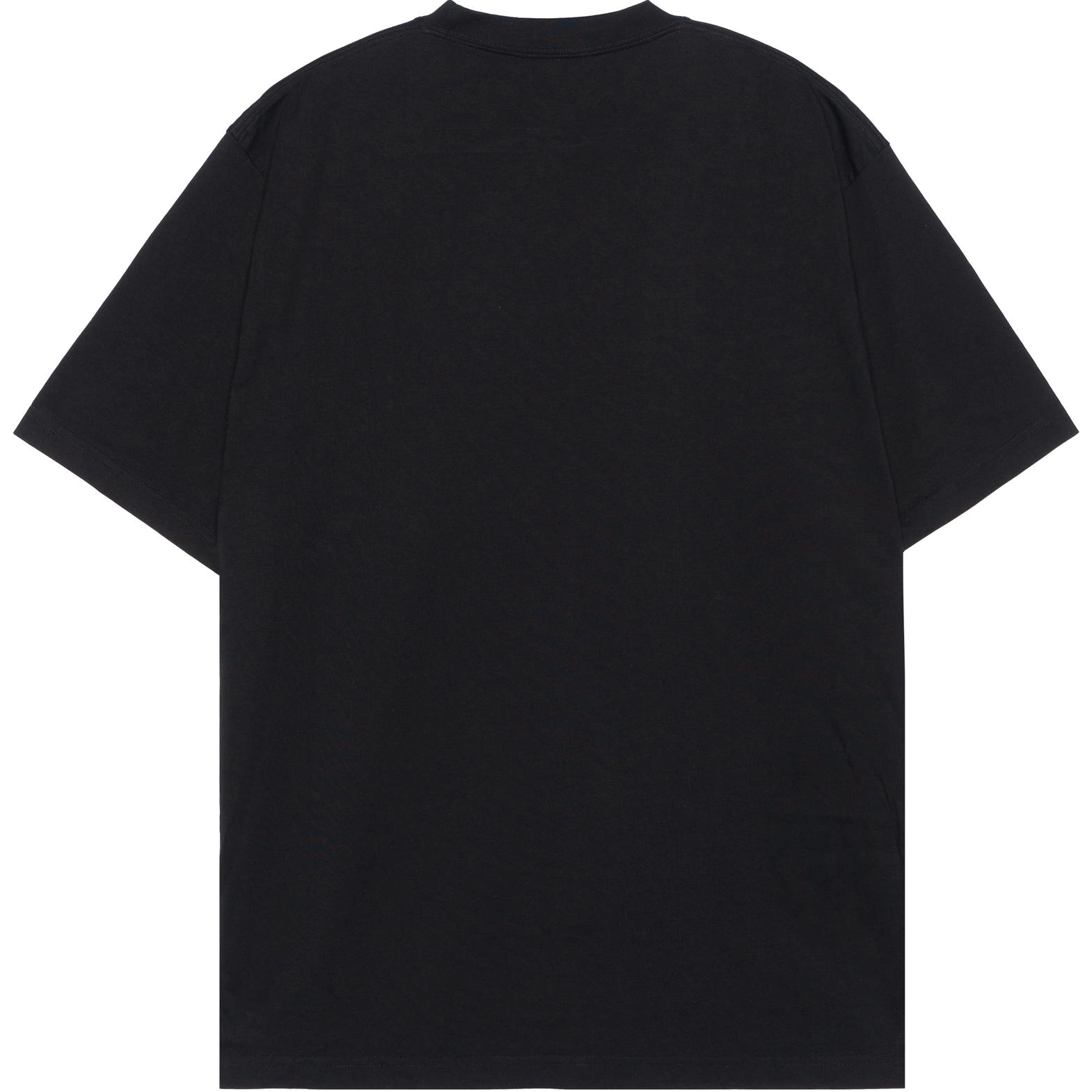 Balenciaga SS21 BBLogoT