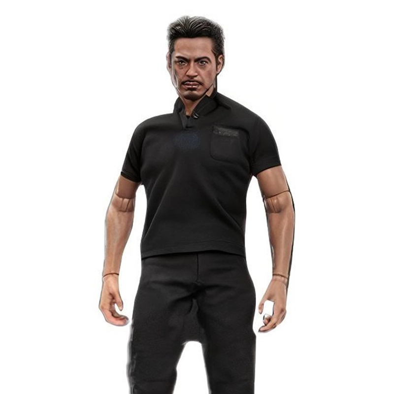 Hot Toys 16 2 3.0 30cm mms273