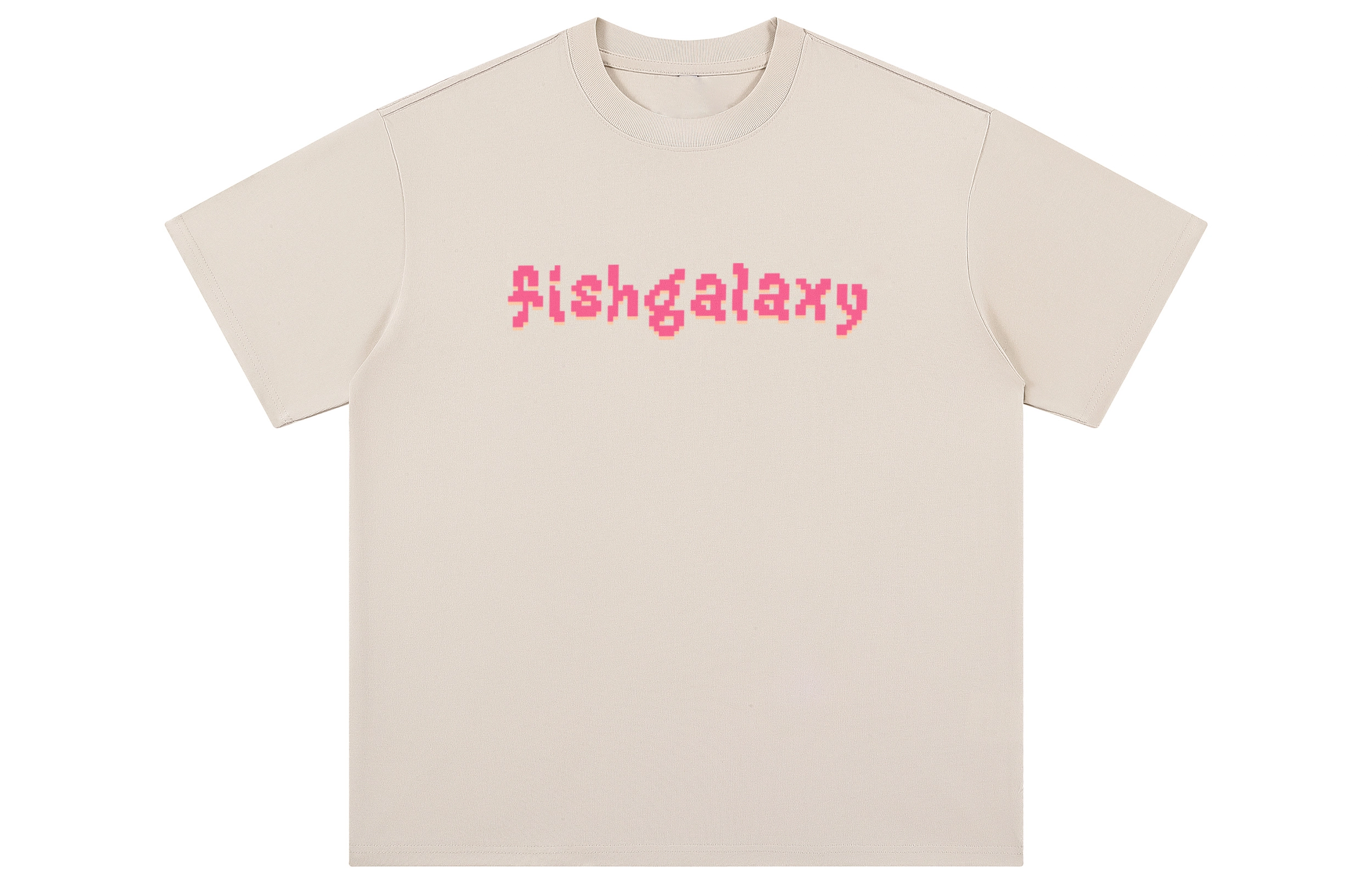 FISHGALAXY LogoT