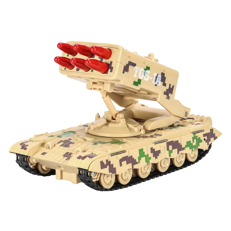 TOS-1A