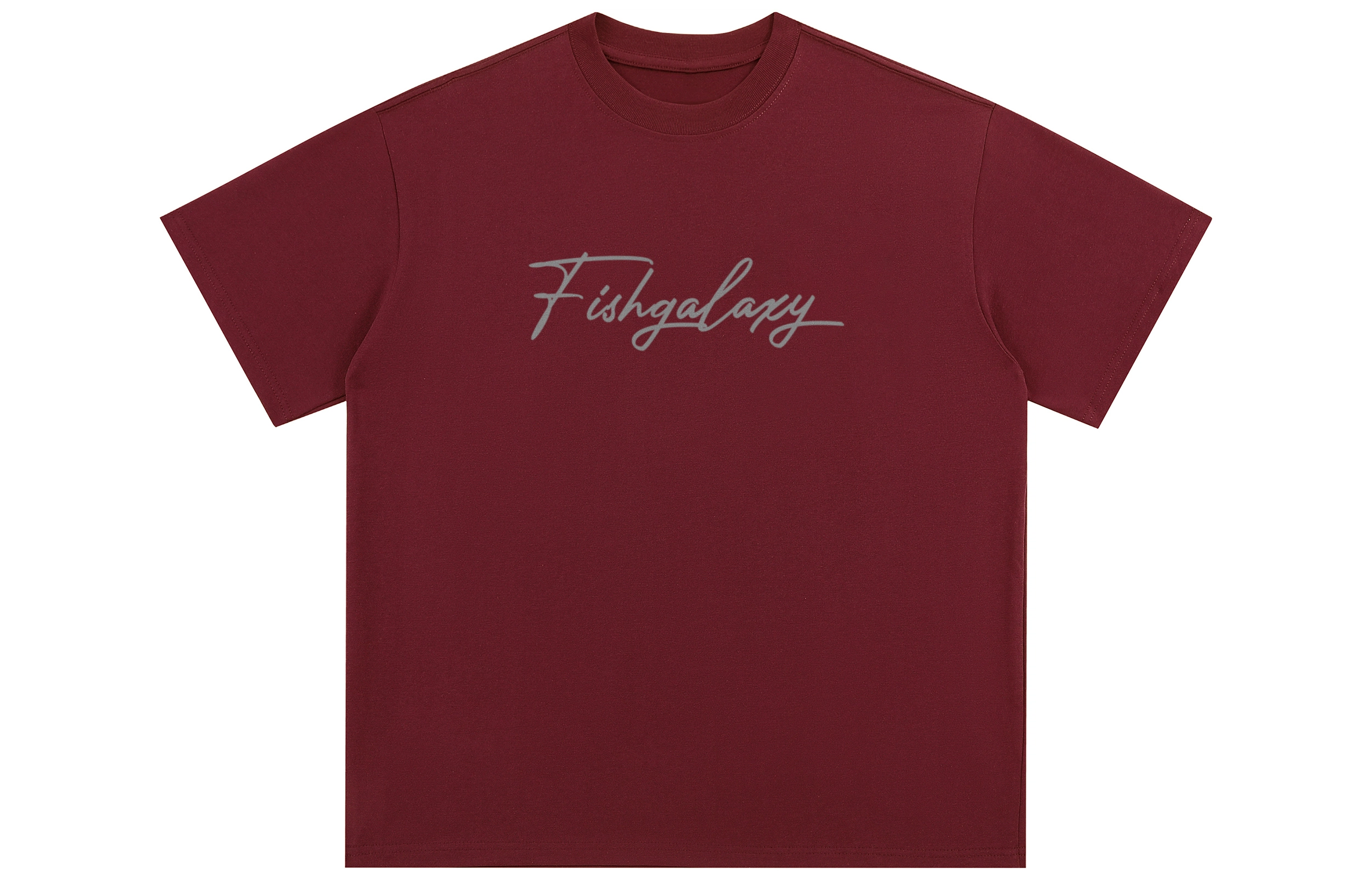 FISHGALAXY LogoT