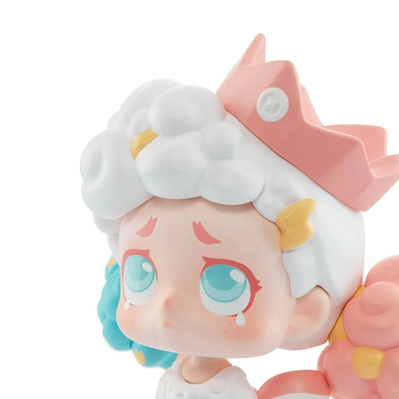 MOUNTAIN TOYS x bilibili Nighty Princess Demi 15cm