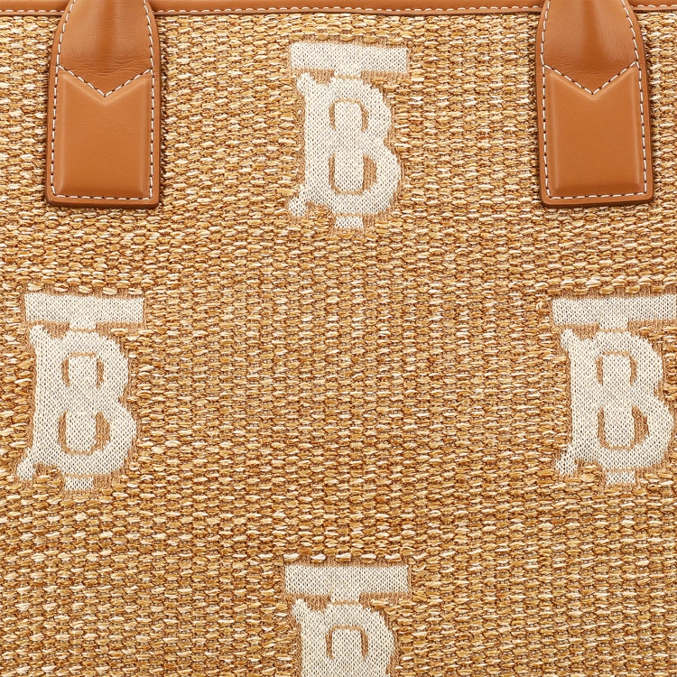 Burberry Freya-