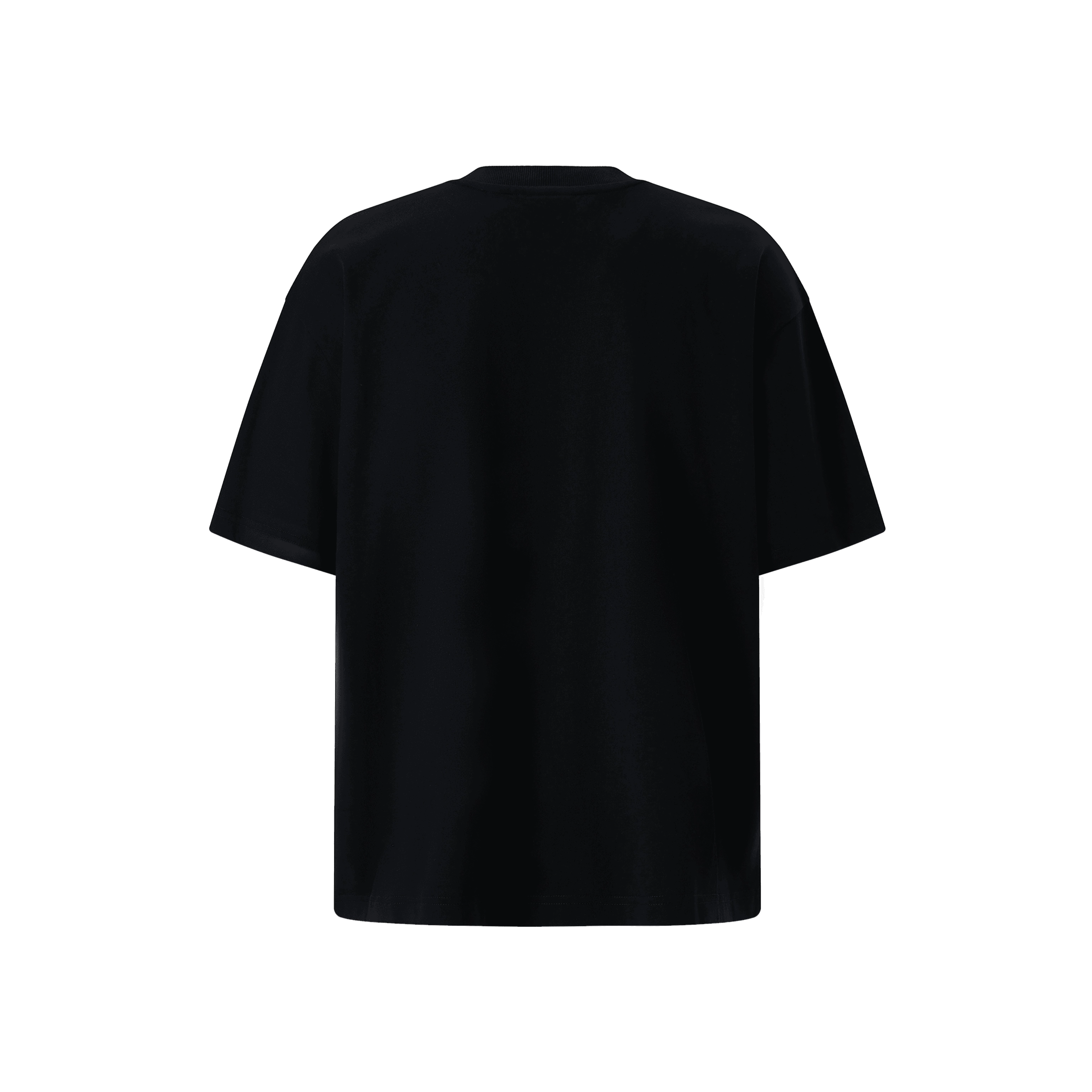 PROJECTJOIN THE FRUIT T-SHIRT OVERSIZE T