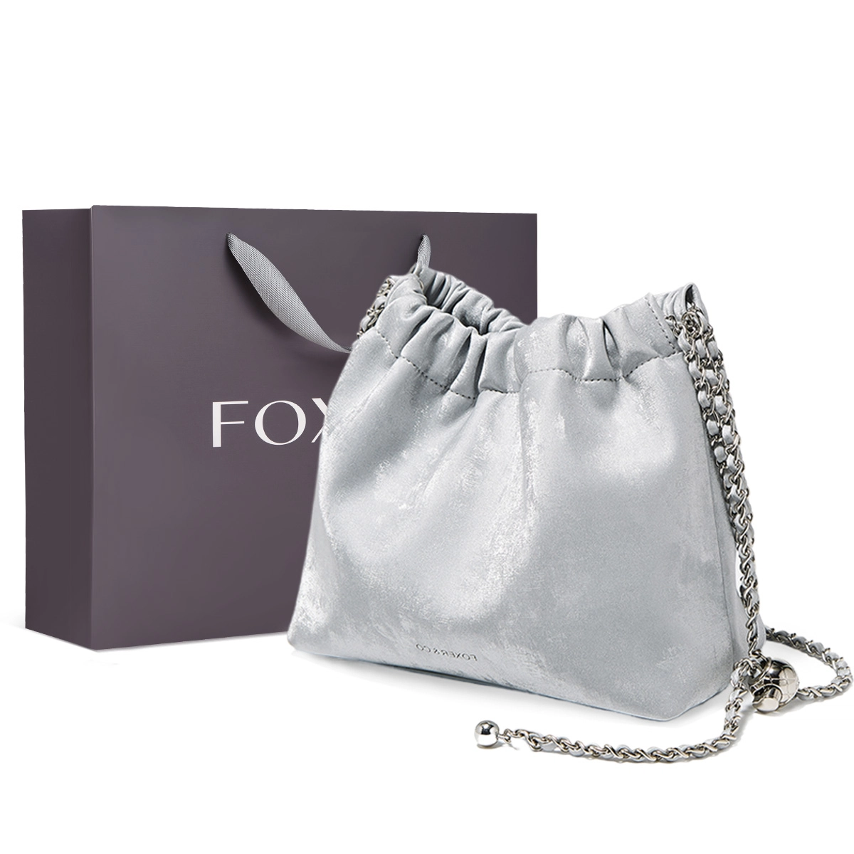 FOXER