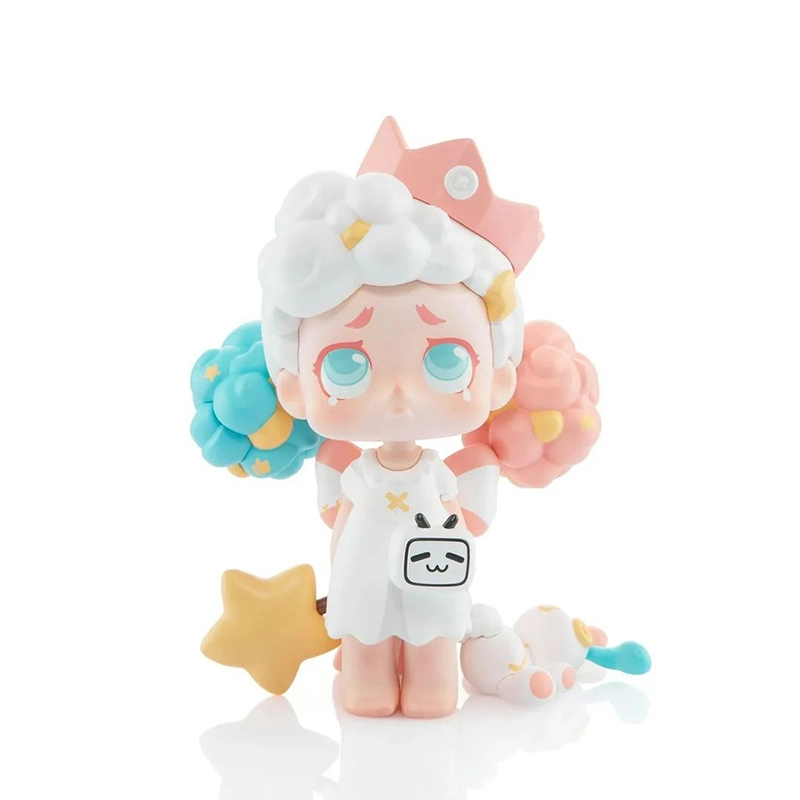 MOUNTAIN TOYS x bilibili Nighty Princess Demi 15cm