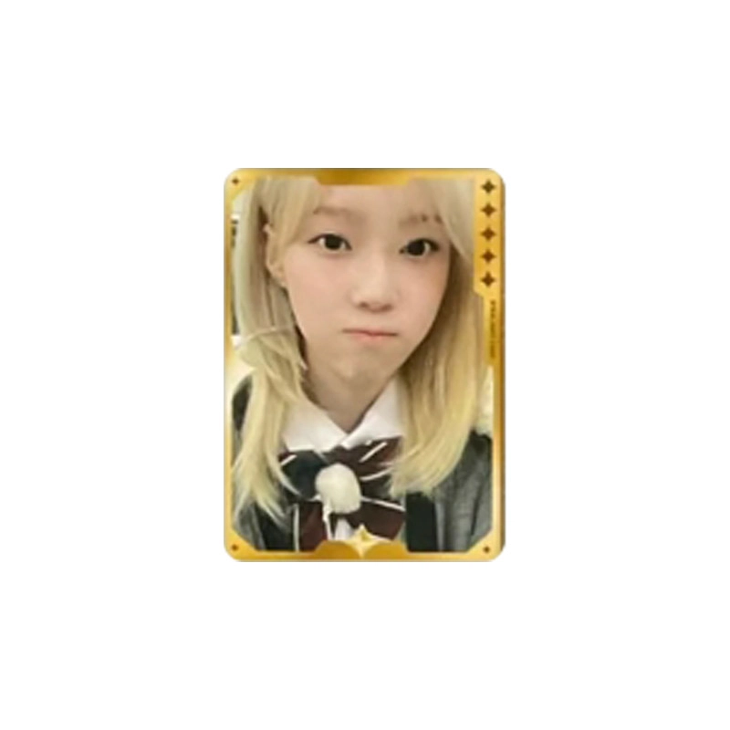 SM Entertainment Aespa QQ