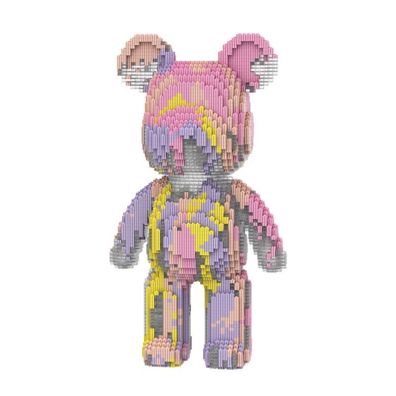 43cm 7220pcs M6894-Y