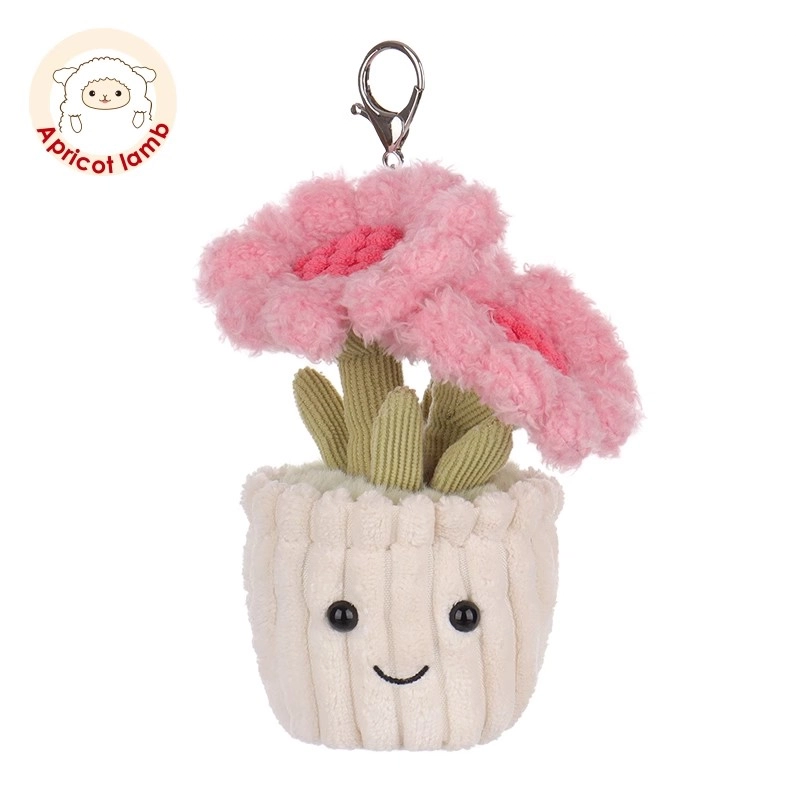 APRICOT LAMB 10cm