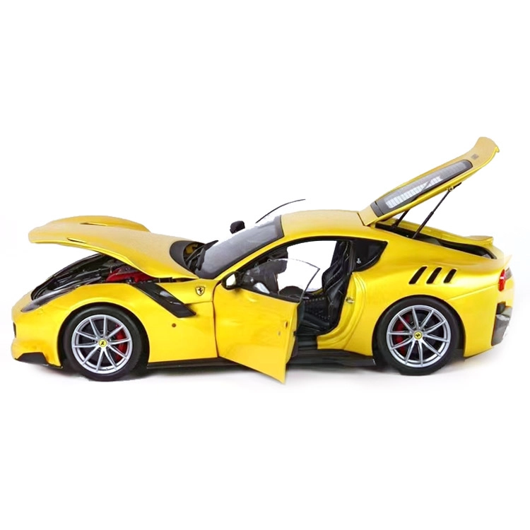BBR MODELS x Ferrari F12 TDF 118