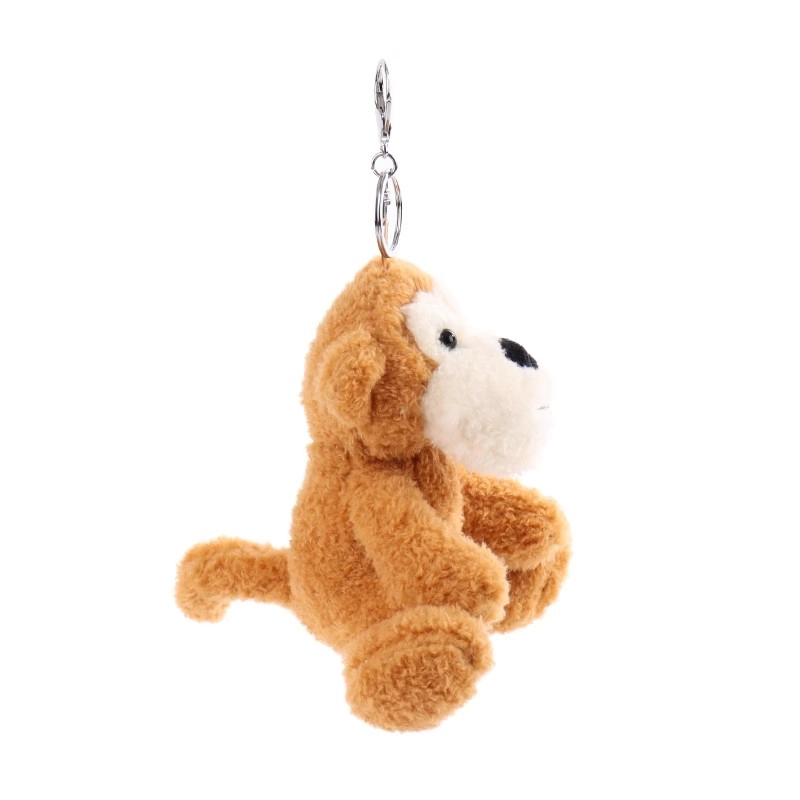 APRICOT LAMB 10cm