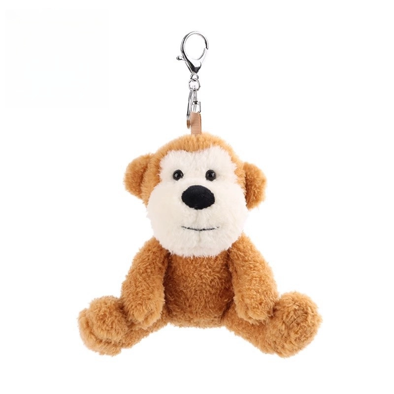 APRICOT LAMB 10cm