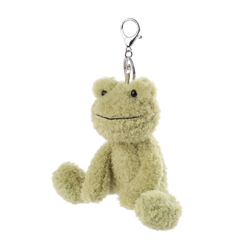 APRICOT LAMB 10cm
