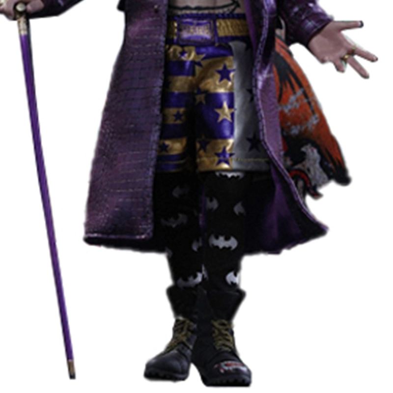 Hot Toys 16 x 29.5c