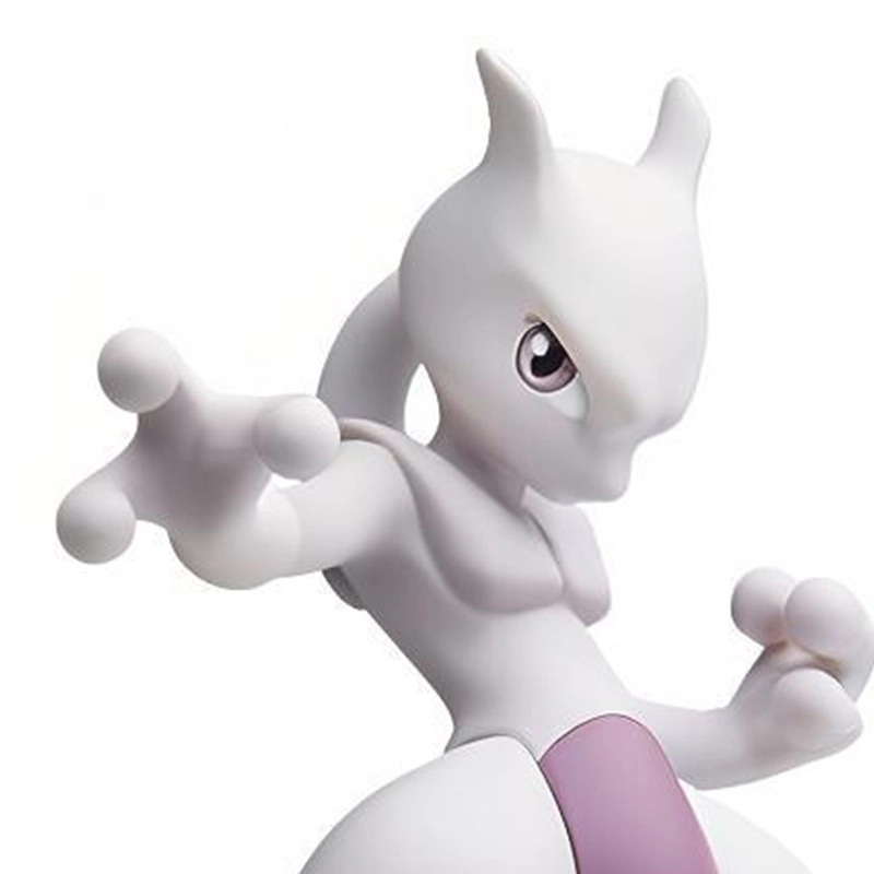 NINTENDO amiibo Q