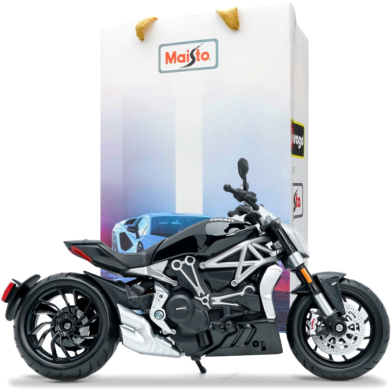 Maisto 112