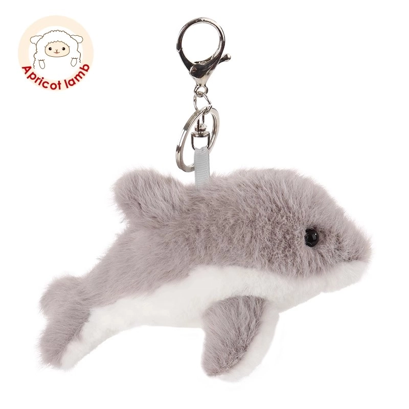 APRICOT LAMB 15cm