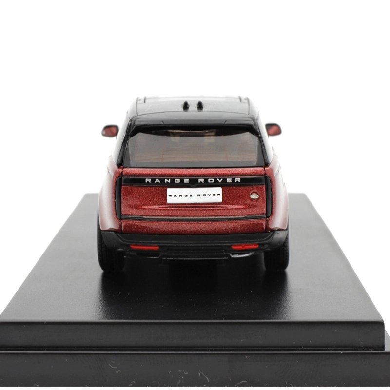 LCD MODELS 164 Range Rover